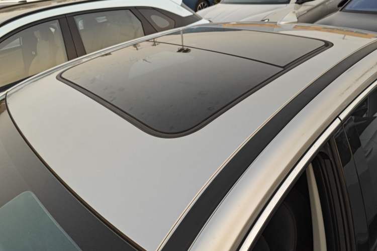 Used AION S 2022 Meizu 580 Pio