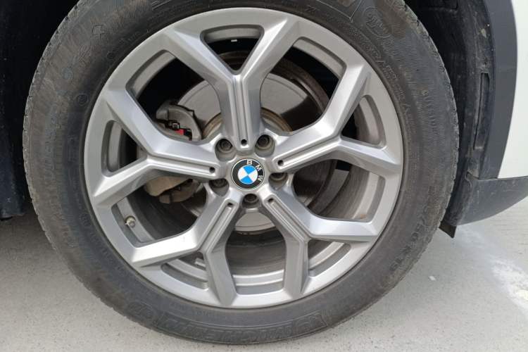 Used BMW X3 2019 xDrive28i Luxury Package