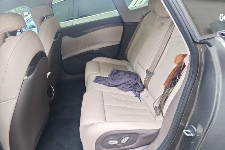 Used IM L7 2024 MAX Extended-Range Version