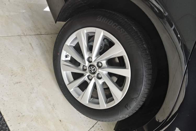 Used Toyota Camry 2021 2.0G Luxury Edition