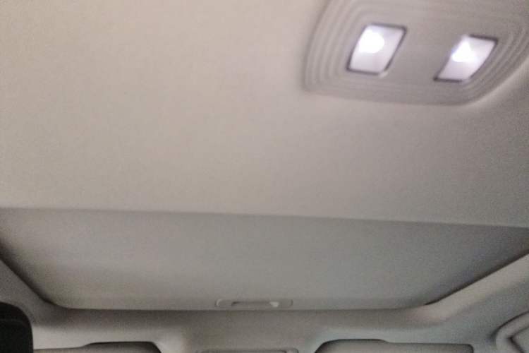 Used BYD Qin Pro 2020 Beyond Edition 1.5TI Automatic Flagship Version
