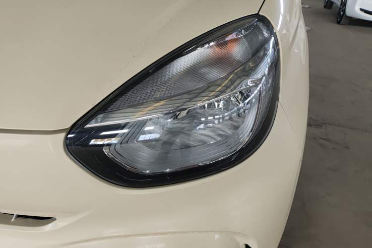 Used Roewe Clever 2020 Urban Style Edition
