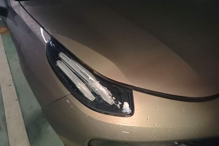 Used Lynk & Co 03 2018 1.5TD DCT Version China V Standard
