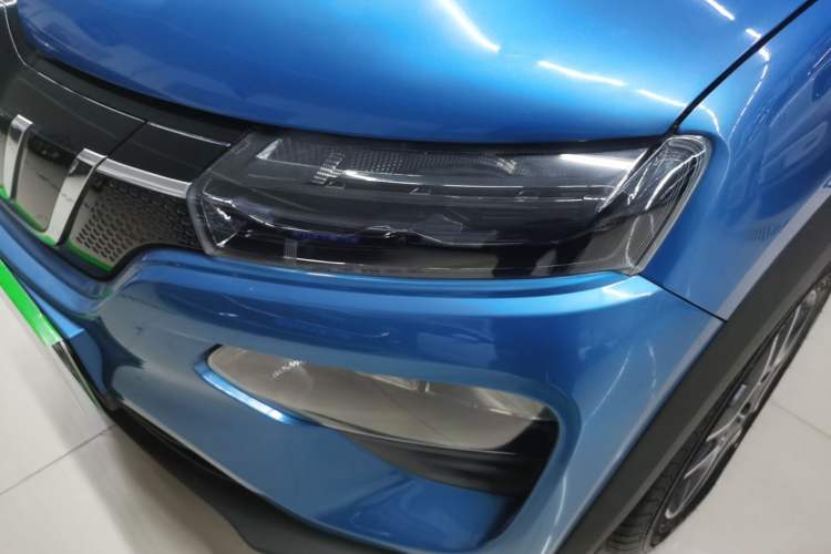 Used Renault E-Nuo 2019 e-Intelligent Model
