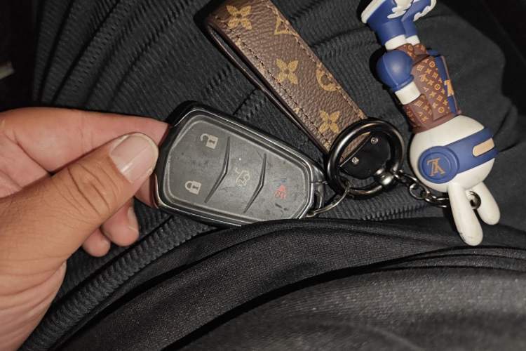 Used Cadillac ATS-L 2017 28T Tech Edition