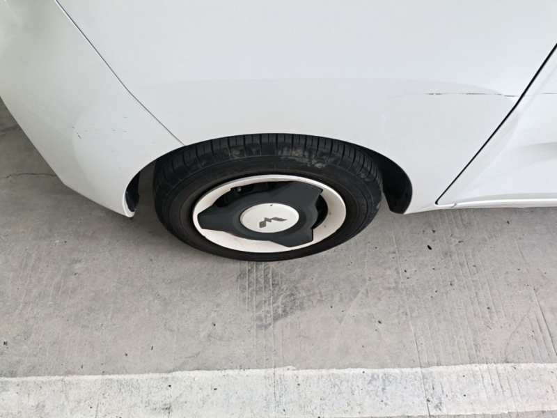 Used Wuling Hongguang MINIEV 2022 Easy Version Lithium-NMC — 22