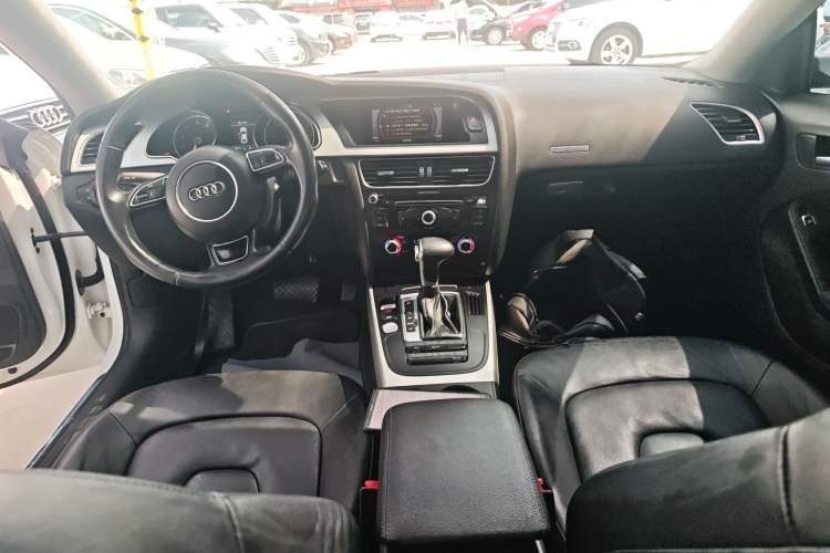 Used Audi A5 2016 Sportback 45 TFSI
