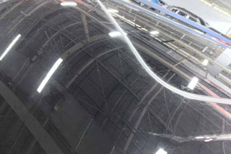 Used Haval H9 2024 2.4T Diesel 4x4 Extreme Edition
