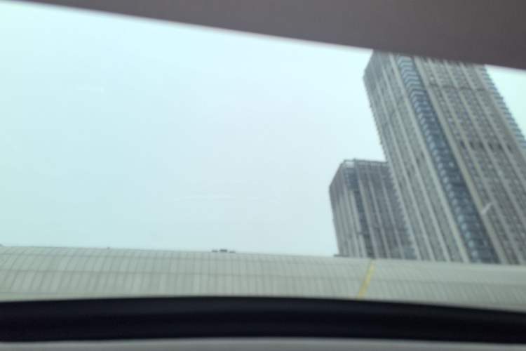 Used Ford Equator 2021 EcoBoost 225 Platinum Edition 6-seater