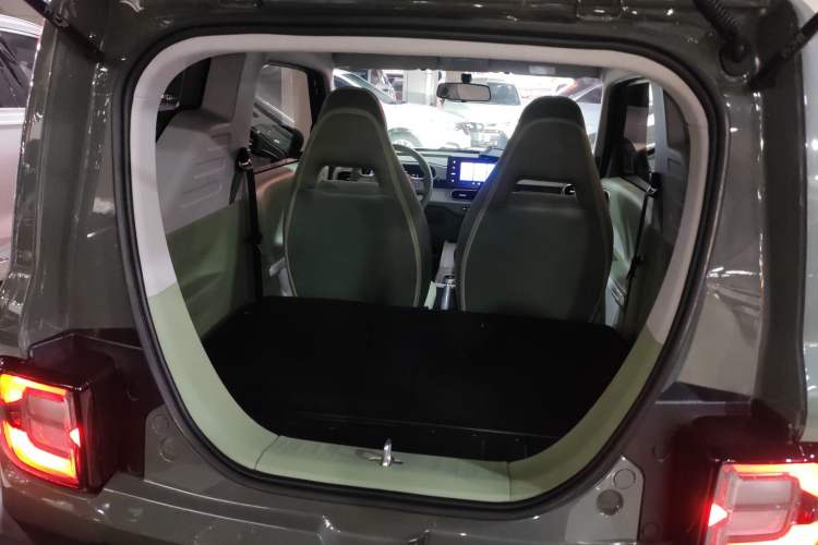 Used Geely Galaxy Panda 2025 210km Panda Rider