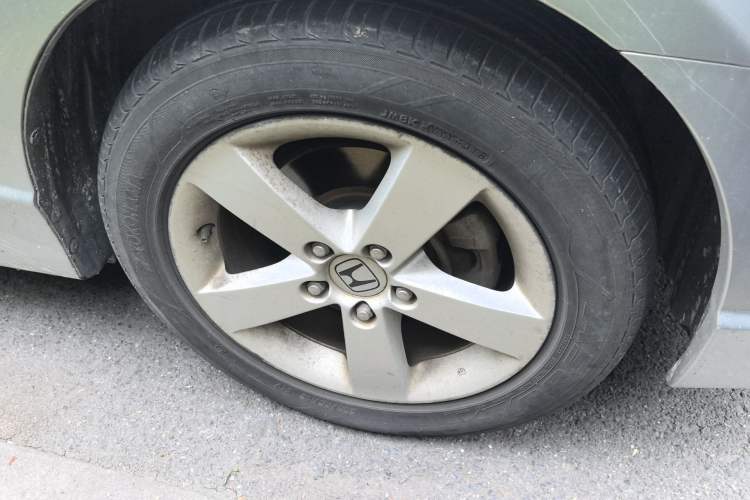 Used Honda Civic 2009 1.8L Automatic Classic Edition
