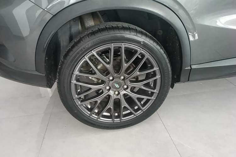 Used CHANGAN OSHAN X5 2021 1.5T DCT Flagship Edition