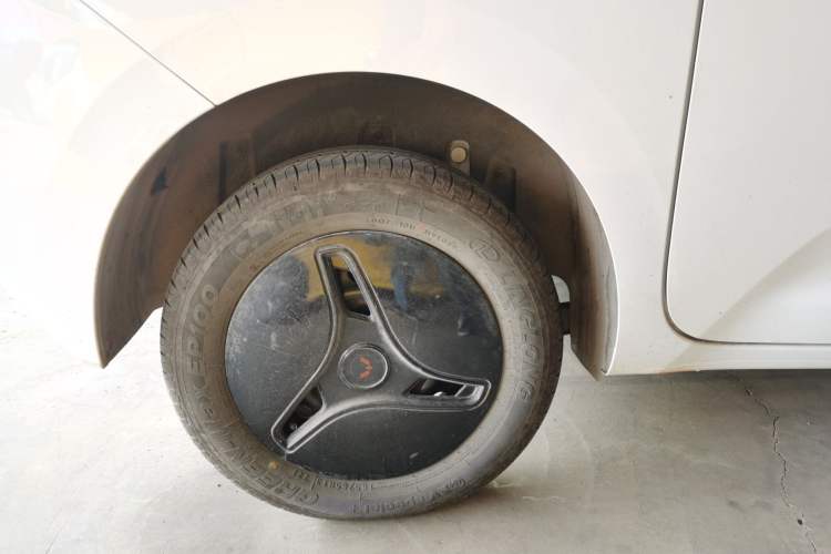 Used Wuling Zhiguang New Energy 2025 Standard Model
