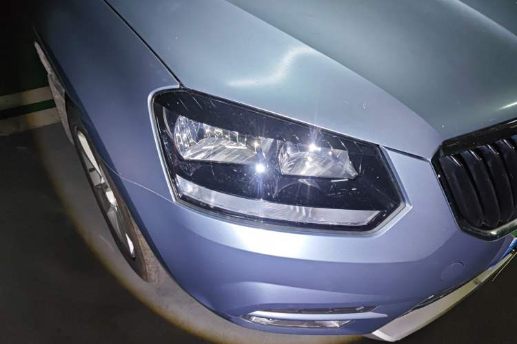 Used Skoda Yeti 2014 1.4TSI DSG Vibrant Edition
