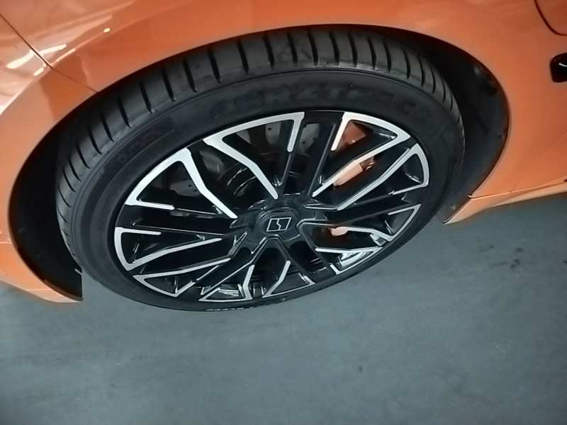 Used Zeekr 001 2023 YOU Edition 100 kWh — 22