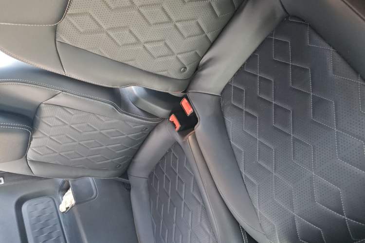 Used Baojun KiWi EV 2023 DJI Edition Lithium Iron Phosphate