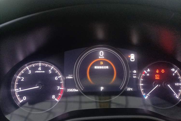 Used Mazda CX-30 2020 2.0L Automatic YAYUE Version
