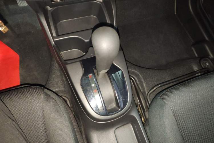 Used Honda Fit 2018 1.5L CVT Comfort Version
