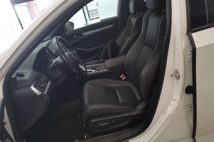 Used Honda Inspire 2022 260TURBO Elegant Edition
