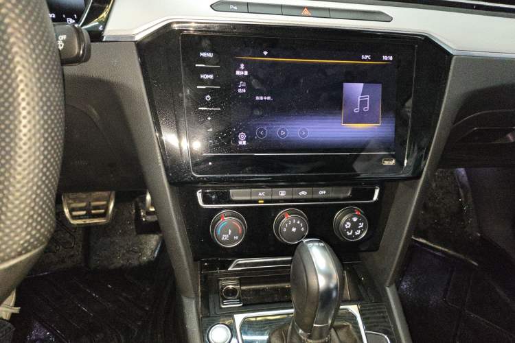 Used Volkswagen Magotan 2025 Zhongxiang Version 280TSI DSG Comfort Edition