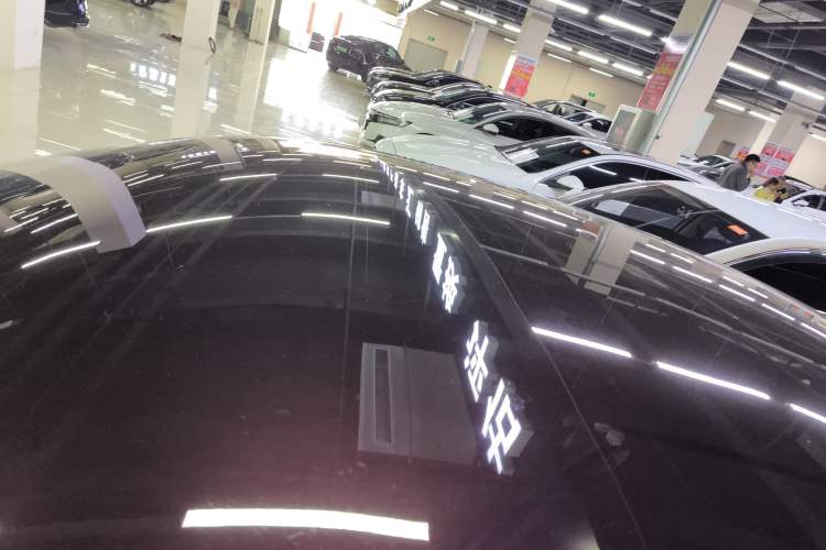 Used Wuling Xingguang 2023 150 Advanced Edition