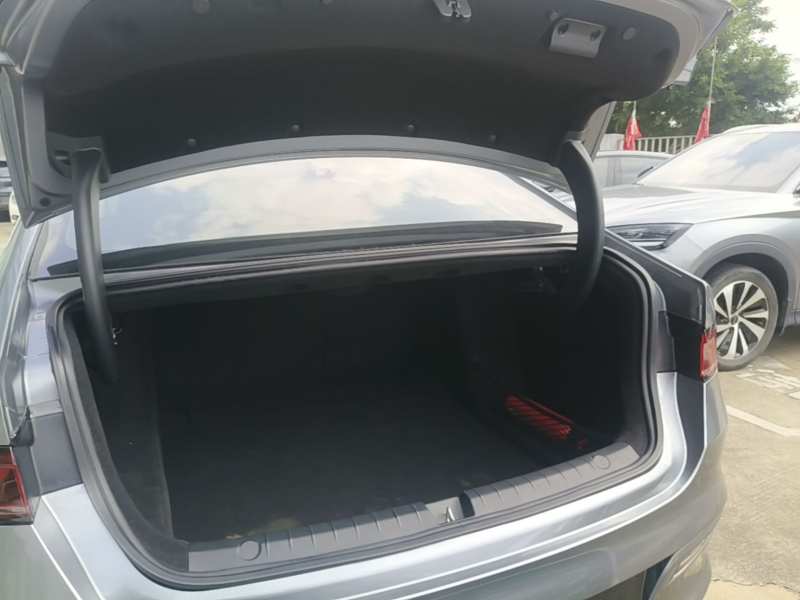 Used BYD Qin PLUS 2023 Champion Edition DM-i 55KM Leading Model — 18