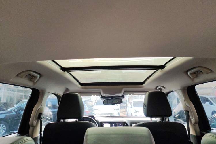 Used Haval DARGO 2021 1.5T DCT Two-Wheel Drive "Mǎquǎn" Edition