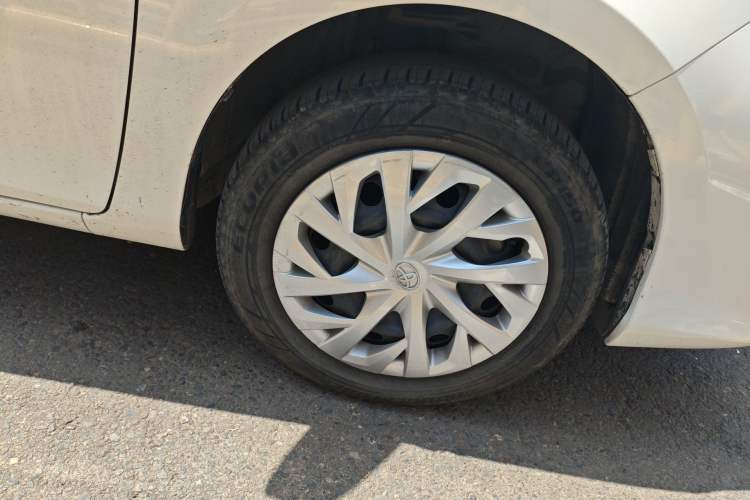 Used Toyota Vios 2021 1.5L CVT Innovation Edition Right Front Wheel Hub