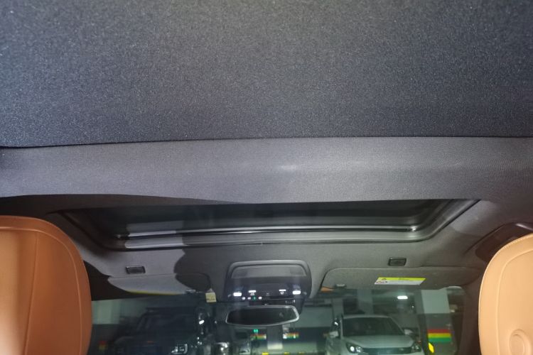 Used Cadillac CT6 2021 28T Luxury Version