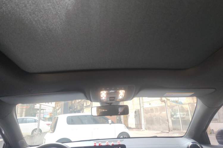 Used Mercedes-Benz A-Class 2020 Second Facelift A 180 L Sport Sedan