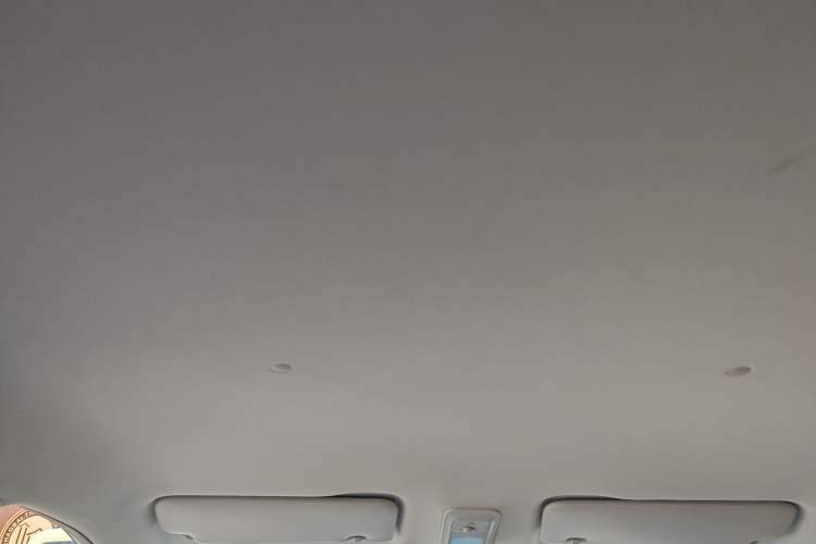 Used Wuling Bingo 2023 333 km Lingxi Connected+ Version