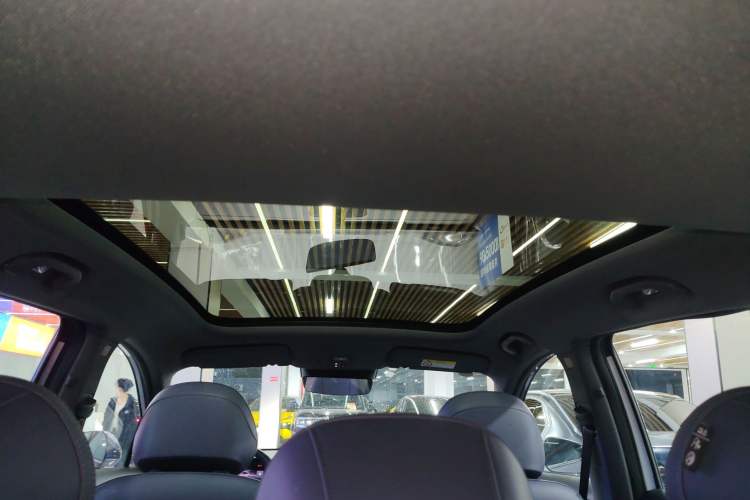 Used Hima H5 2025 Model Range-Extending Max
