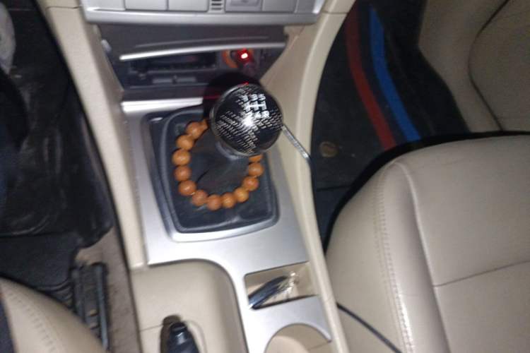 Used Ford Focus 2012 Hatchback Classic 1.8L Manual Base Model
