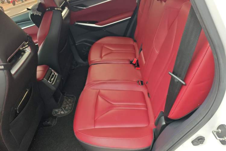 Used CHANGAN CS75 PLUS 2022 2nd Generation 1.5T Automatic Prestige Version
