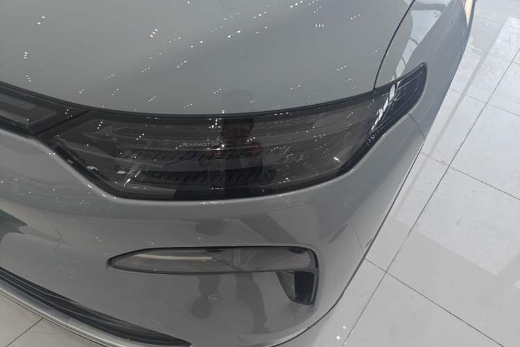 Used Leapmotor C11 2026 All-Electric 640 LiDAR Edition
