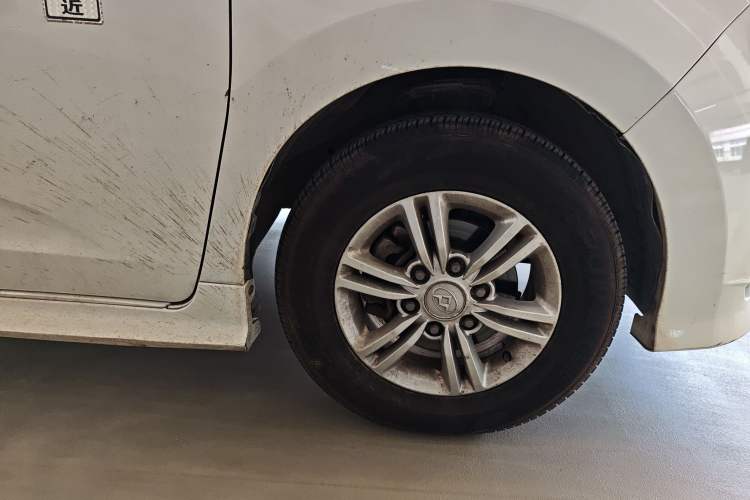 Used SAIC MAXUS G10 2018 PLUS 2.0T Automatic Elite Edition