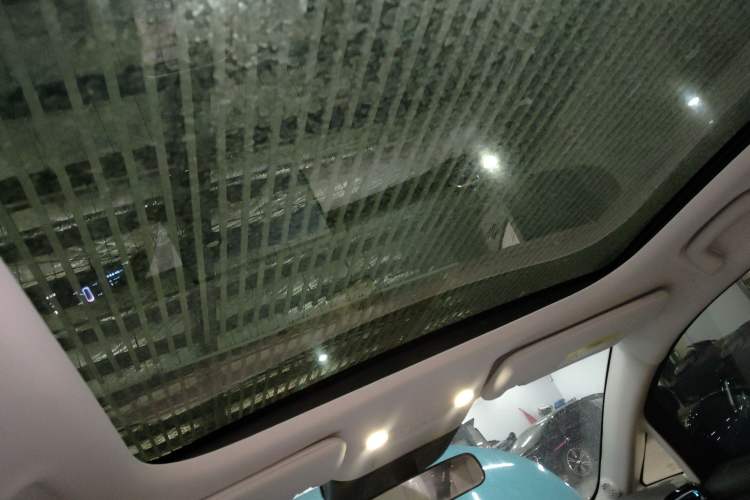 Used AION UT 2025 420 Prestige Edition