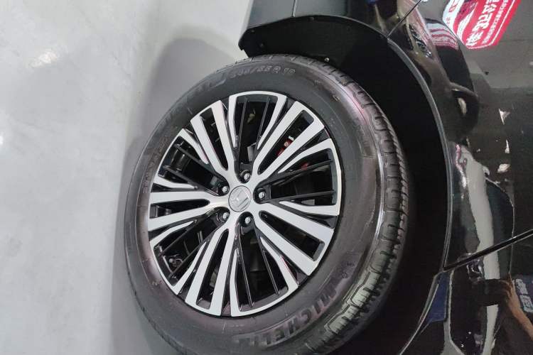 Used Honda Avancier 2017 370TURBO Four-Wheel Drive Prestige Edition