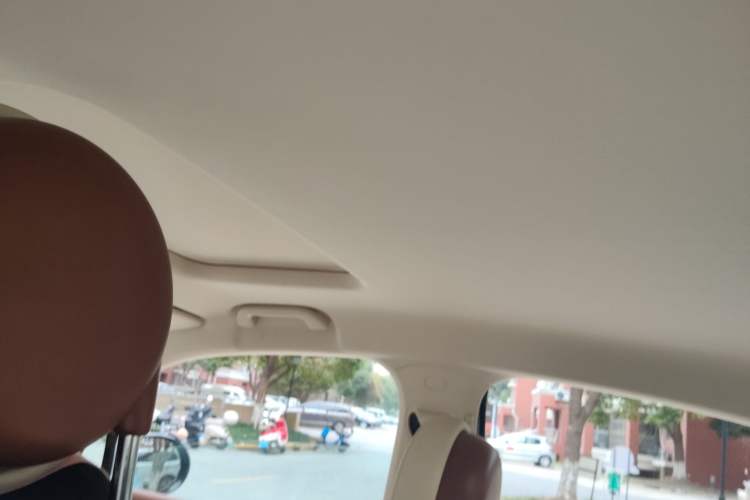 Used ORA Ballet Cat 2023 401 km Luxury Version