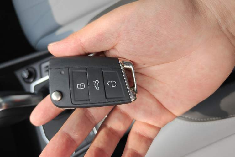 Used Volkswagen Lavida 2023 1.5L Automatic 5 Million Edition
