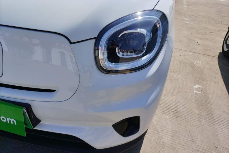 Used Leapmotor T03 2024 310 Comfort Edition Left Front Headlight