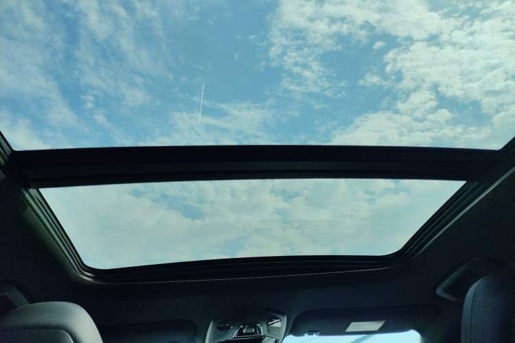 Used Lynk & Co 06 2020 1.5T JinPro model