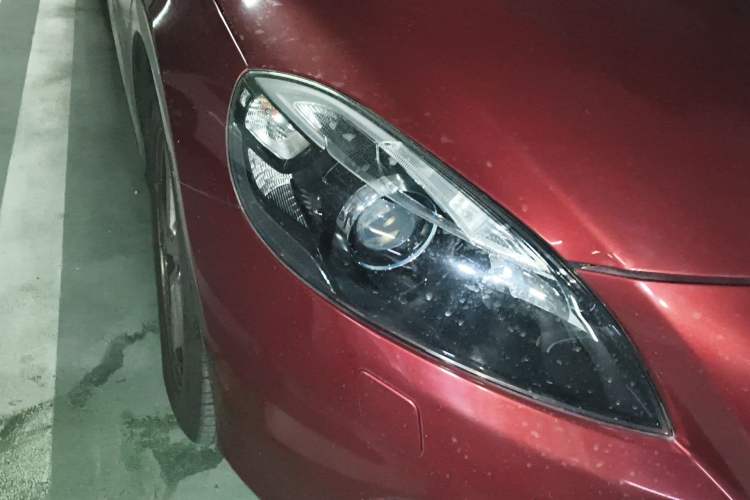 Used Volvo V40 2016 T3 Zhiyi Edition