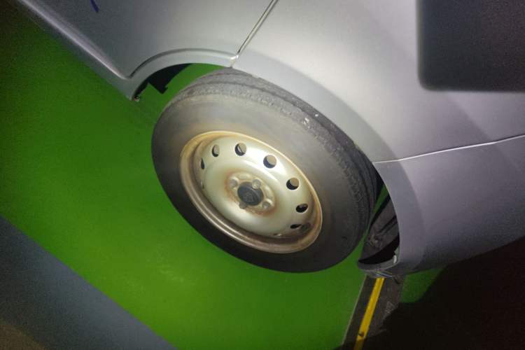 Used Chana Star 5 2022 1.4L Classic Edition Passenger Vehicle JL473Q3
