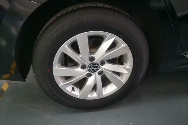 Used Volkswagen Passat 2023 Revised Version 280TSI Business Edition
