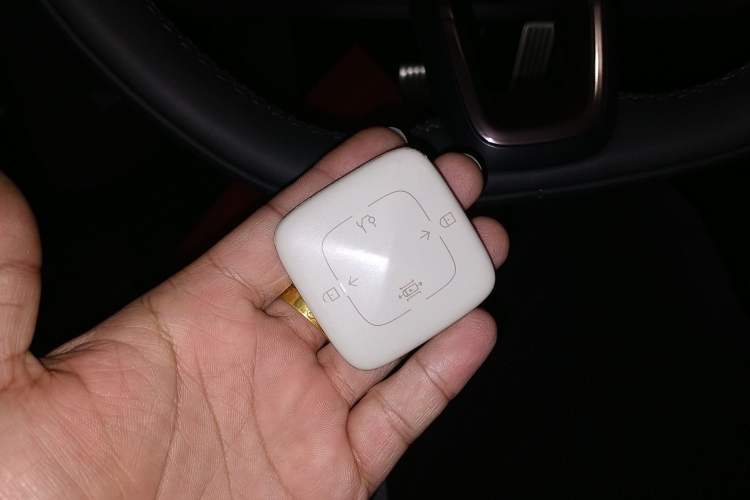 Used Zeekr MIX 2025 Long-Range Intelligent Driving Edition