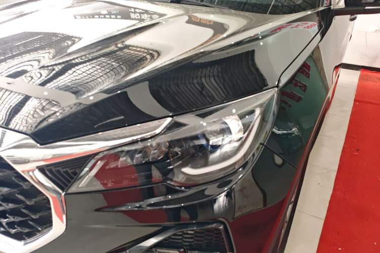 Used JETOUR X70 2024 1.5T DCT Glory PRO 5-Seater