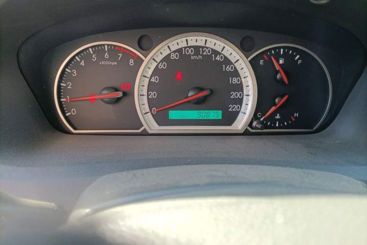 Used Chevrolet Epica 2013 1.8 SE Comfort Edition MT