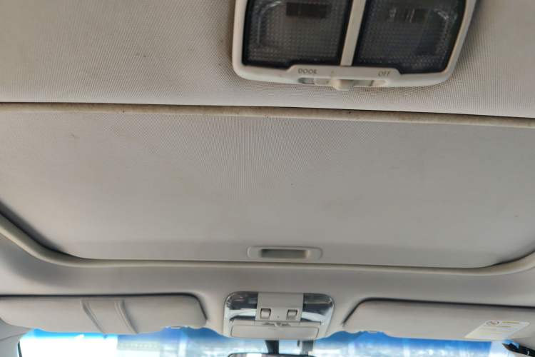 Used Subaru Outback 2014 2.5i Yashang Smart Edition Headliner