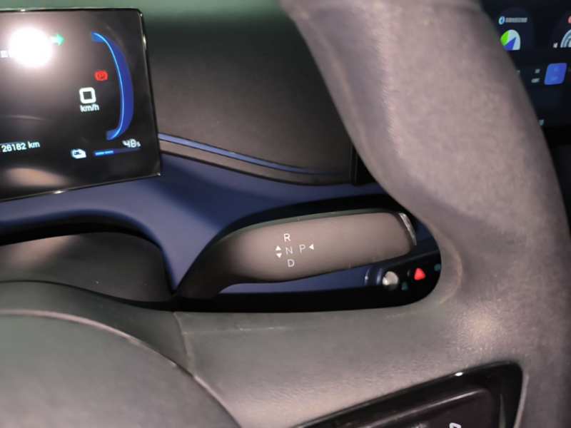 Used BYD Seagull 2025 Intelligent Driving Version 305 km Dynamic Edition — 13